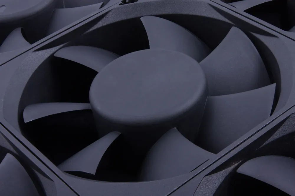 vmc près de Landeleau